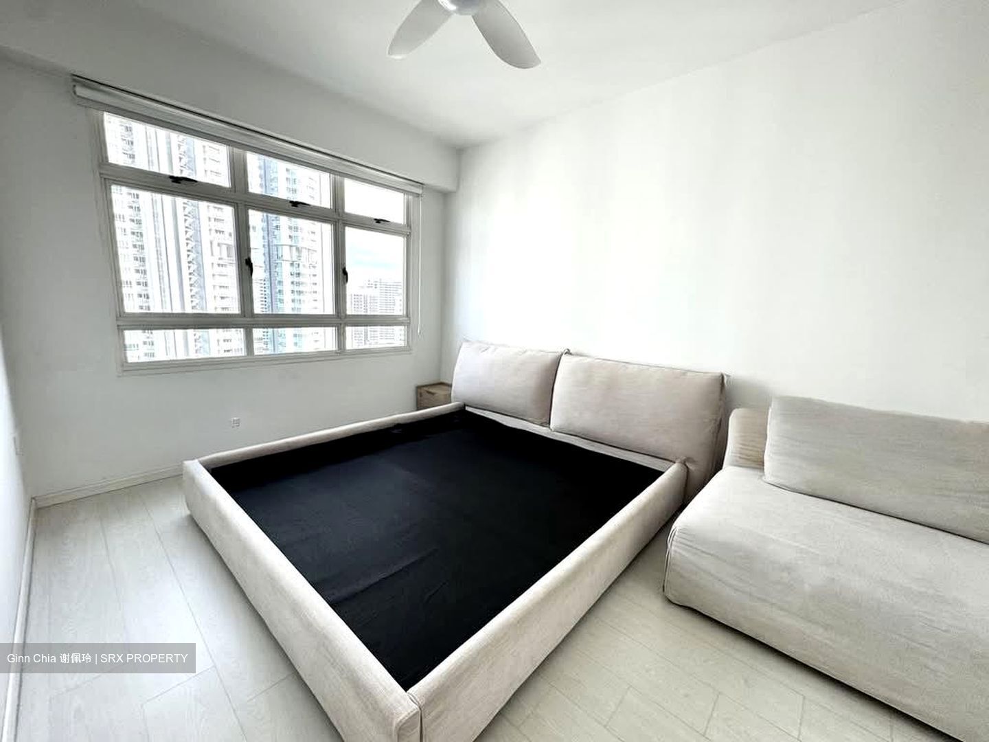 Blk 10B Tiong Bahru View (Bukit Merah), HDB 4 Rooms #573966791